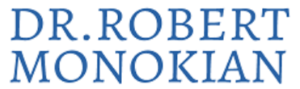 Dr. Robert Monokian Logo