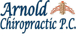 Arnold Chiropractic Logo