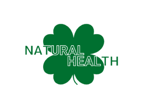 Natural Health Quincy Logo