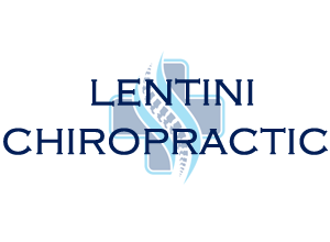 Lentini Chiropractic Logo