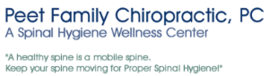 Peet Family Chiropractic Logo