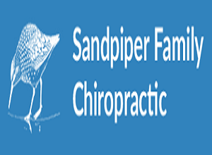 Sandpiper Family Chiropractic Logo