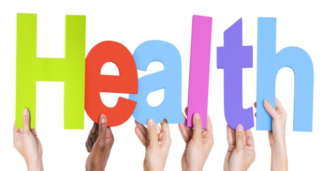 Health is a Lifestyle!