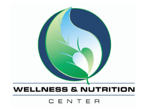 Wellness and Nutrition Center Logo