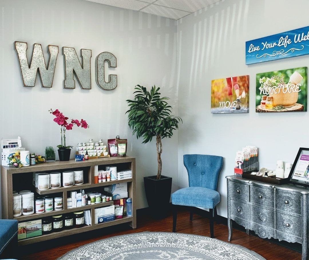 Wellness and Nutrition Center Standard Process Online Store