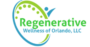 Regenerative Wellness of Orlando Logo
