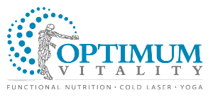 Optimum Vitality Logo