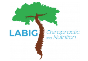 Labig Chiropractic Logo