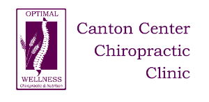 Canton Center Chiropractic Clinic Logo