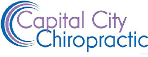 Capital City Chiropractic Logo