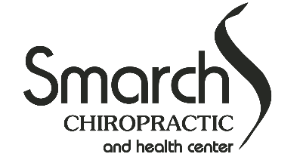 Smarch Chiropractic Logo