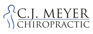CJ Meyer Chiropractic Logo