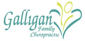 Galligan Chiropractic Logo