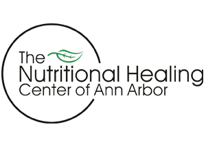 The Nutritional Healing Center of Ann Arbor Logo