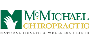 McMichael Chiropractic Logo
