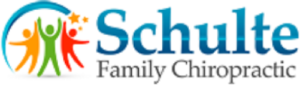 Schulte Family Chiropractic Logo