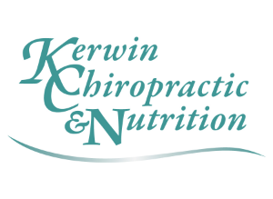 Kerwin Chiropractic Logo