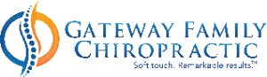 Gateway Family Chiropractic Logo