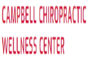 Campbell Wellness Logo