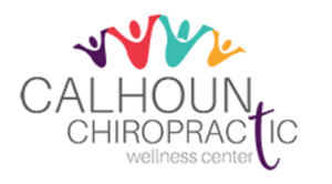 Calhoun Chiropractic Wellness Center Logo