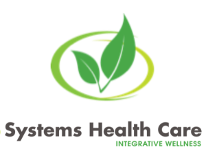 Systems Health Care Logo