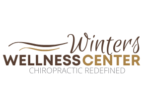 Winters Wellness Center Logo