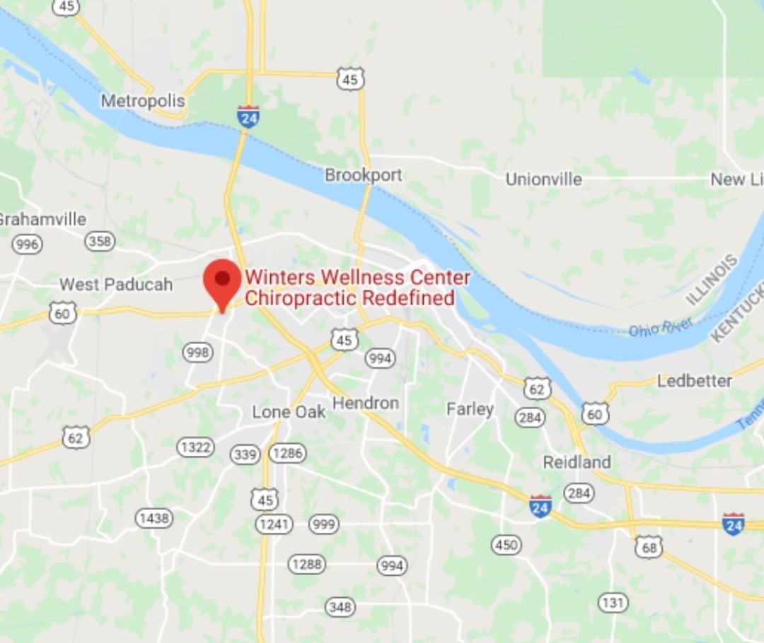 Conveniently located in Western Kentucky Conveniently located in Western Kentucky