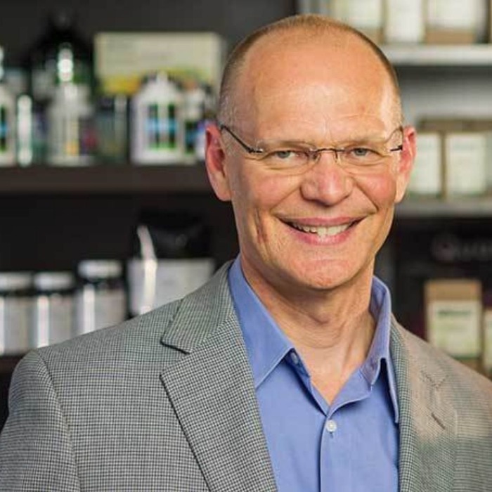 Dr. Michael Winters, Founder of Winters Wellness Center Dr. Michael Winters, Founder of Winters Wellness Center