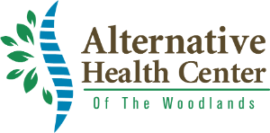 Alternative Health Center Logo