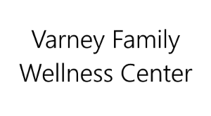 Varney Chiropractic Clinic Logo