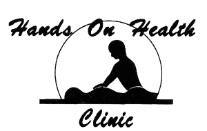 Hands On Health Clinic Logo