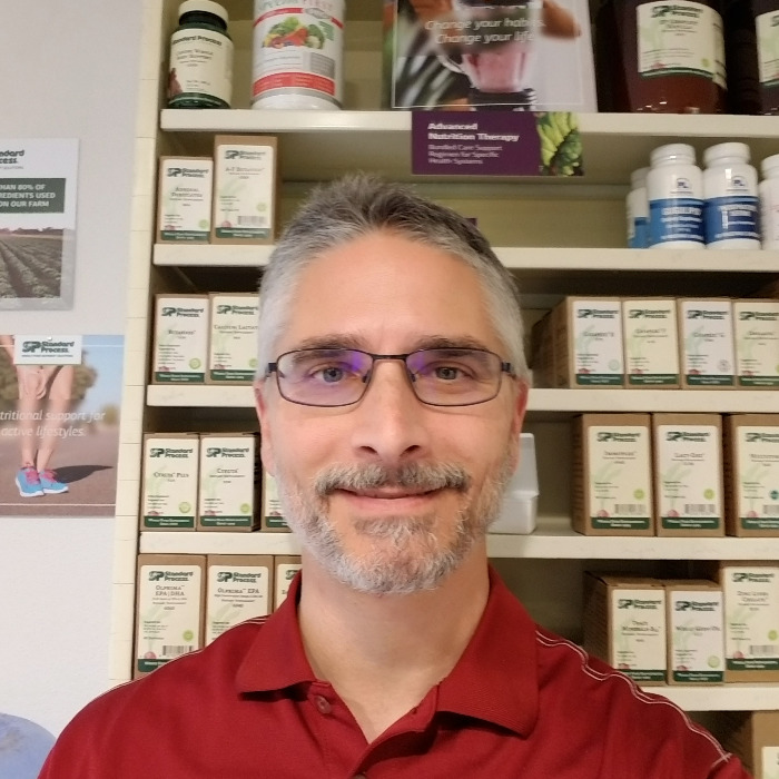 Dr. Clasquin welcomes you to his practice