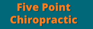 Five Point Chiropractic Logo