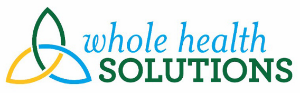 Whole Health Solutions Logo