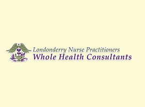 Londonderry Nurse Practitioners Whole Health Consultants Logo