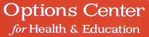 Options Center Logo
