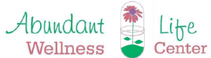Abundant Life Wellness Center Logo