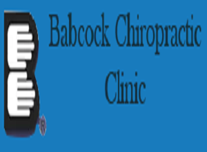 Babcock Chiropractic Clinic Logo