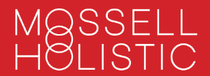 Mossell Holistic Health Care Logo