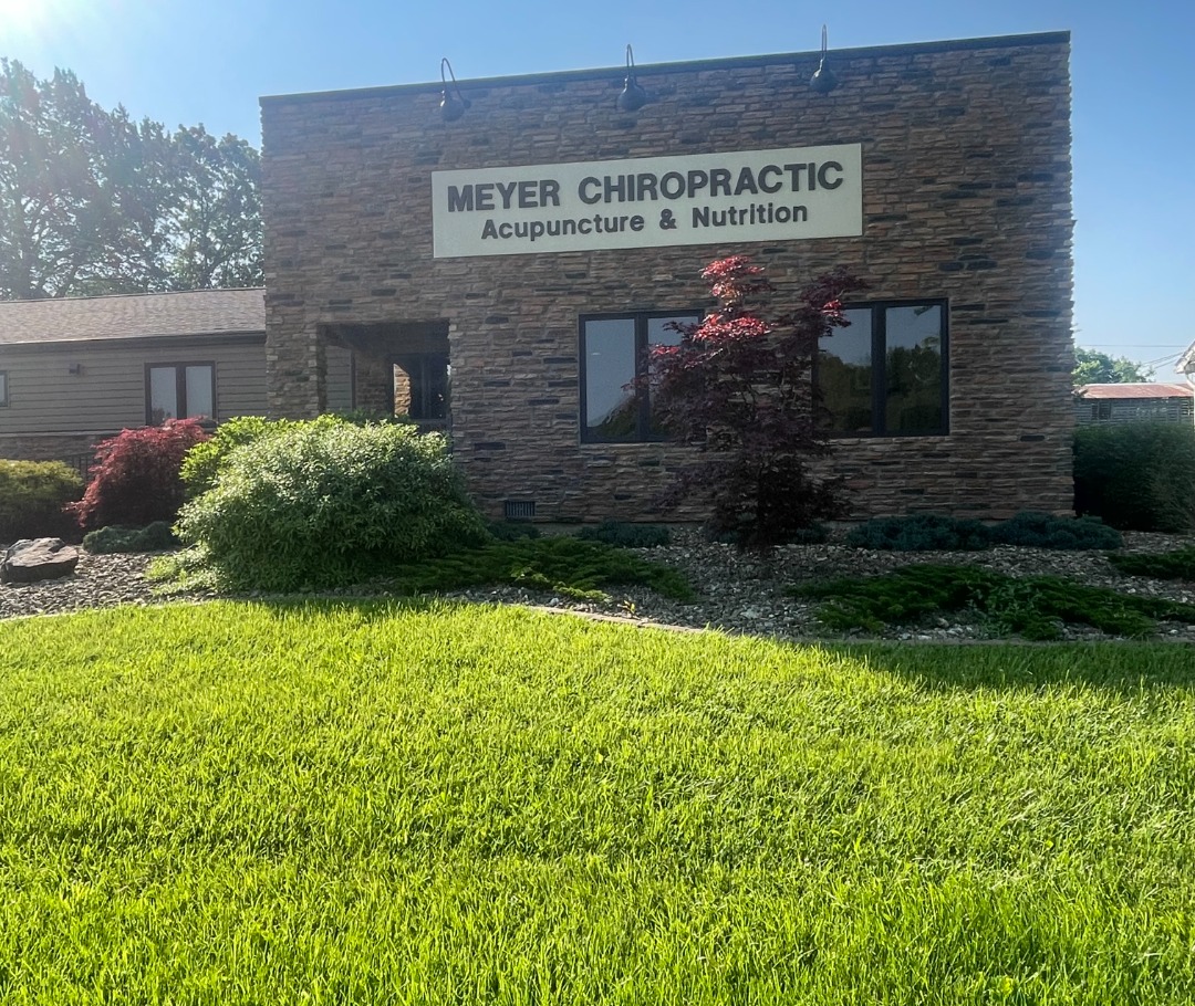 Meyer Chiropractic Acupuncture & Nutrition Standard Process Online Store