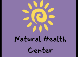 Natural Health Center Logo