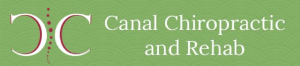 Canal Chiropractic and Rehab Inc. Logo