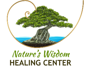 Nature's Wisdom Healing Center Logo