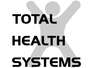 Total Health Systems Logo