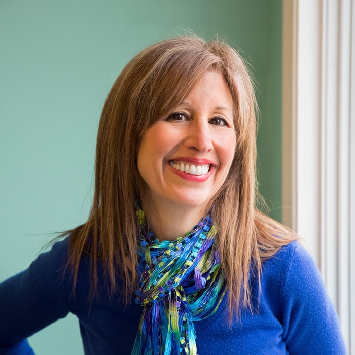 Dr. Devorah Feinbloom Dr. Devorah Feinbloom