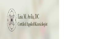 Dr. Lisa M Avila Logo