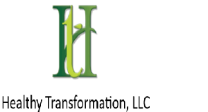 Healthy Transformation Logo