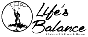 Life's Balance Logo