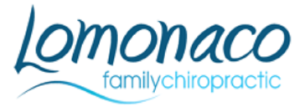 Lomonaco Family Chiropractic Logo