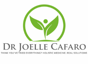 Dr. Joelle Cafaro Logo